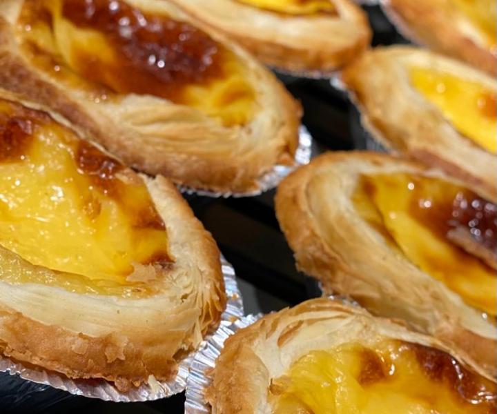 Pastel de nata